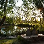 מלון Dona Brigida - Salamanca Forum 4*