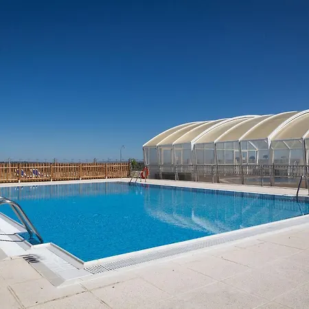 Hotel Dona Brigida - Salamanca Forum Villamayor (Salamanca)