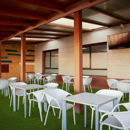 Dona Brigida - Salamanca Forum 4* Villamayor (Salamanca)