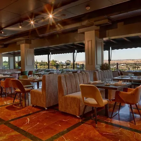 Hotel Dona Brigida - Salamanca Forum 4*