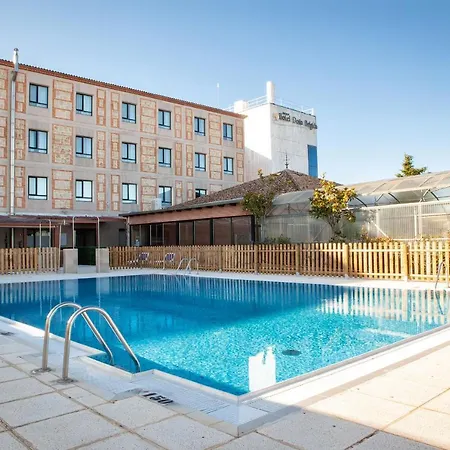 Hotel Dona Brigida - Salamanca Forum 4*