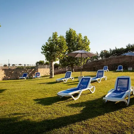 Dona Brigida - Salamanca Forum 4*