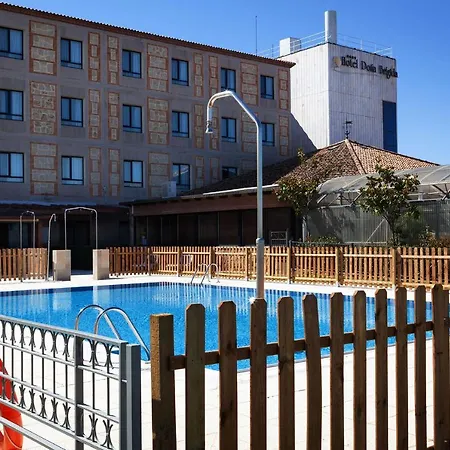 Hotel Dona Brigida - Salamanca Forum