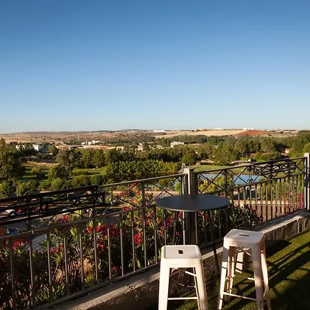 Hotel Dona Brigida - Salamanca Forum