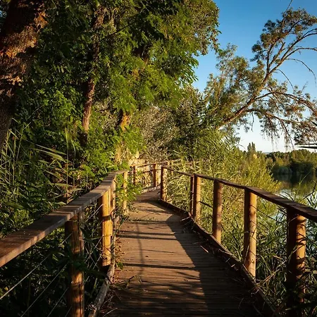 Szálloda Dona Brigida - Salamanca Forum Villamayor