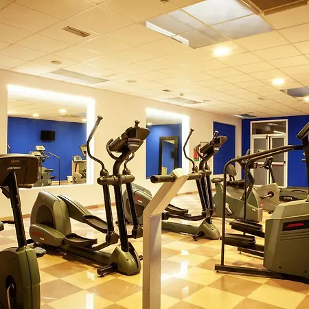 Dona Brigida - Salamanca Forum Hotell 4*