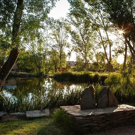 Hotel Dona Brigida - Salamanca Forum 4*