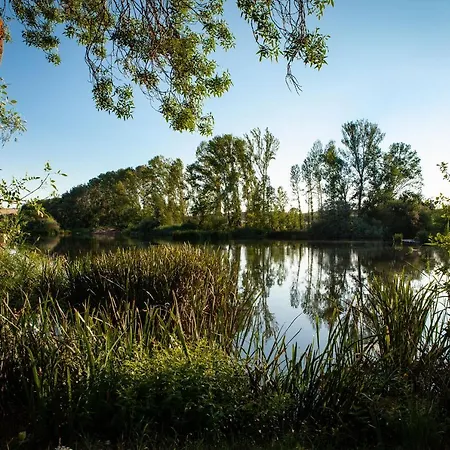 Hotel Dona Brigida - Salamanca Forum 4*