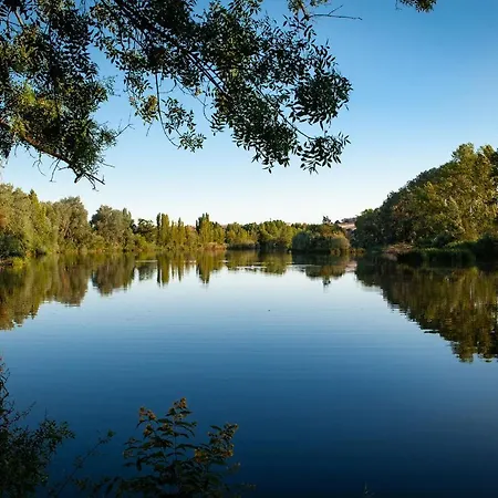 Doña Brígida – Salamanca Forum 4*