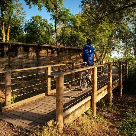 Dona Brigida - Salamanca Forum Szálloda