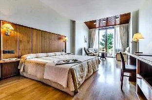 Dona Brigida - Salamanca Forum Hotel