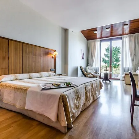 Dona Brigida - Salamanca Forum Hotel