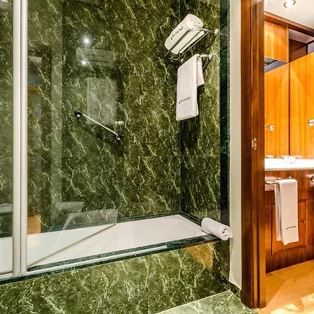 Hotel Dona Brigida - Salamanca Forum