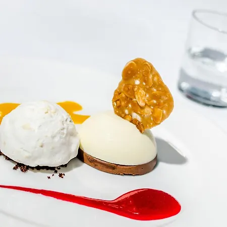 Szálloda Dona Brigida - Salamanca Forum Villamayor