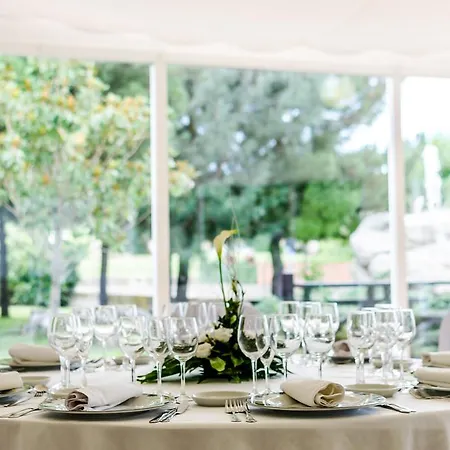 Dona Brigida - Salamanca Forum Szálloda 4*