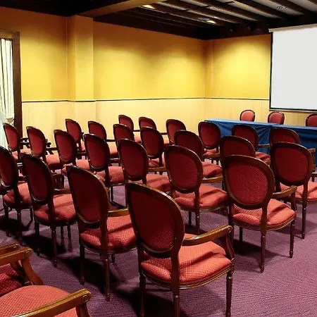 Dona Brigida - Salamanca Forum Villamayor