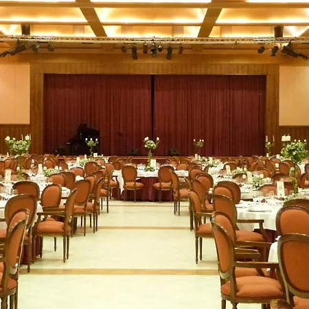 Dona Brigida - Salamanca Forum Hotel