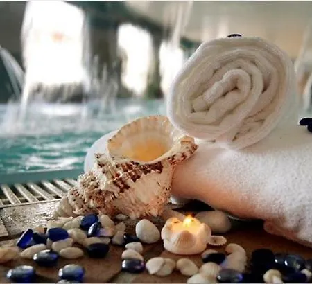 Hotel Dona Brigida - Salamanca Forum