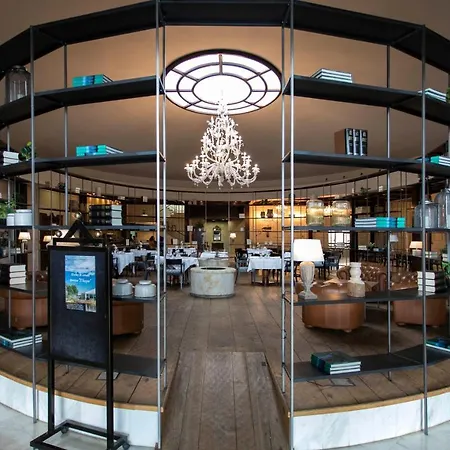 Dona Brigida - Salamanca Forum Hotel 4*