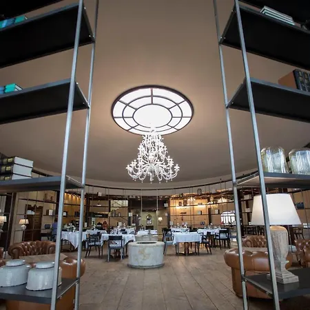 Dona Brigida - Salamanca Forum Hotel Villamayor (Salamanca)