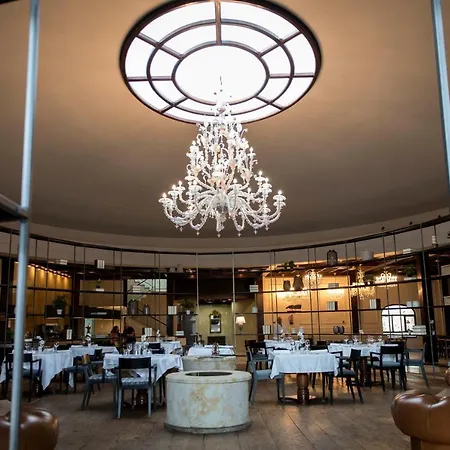 Dona Brigida - Salamanca Forum Hotel 4*