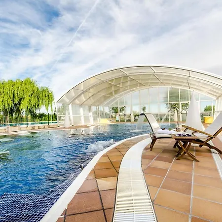 Dona Brigida - Salamanca Forum Hotel