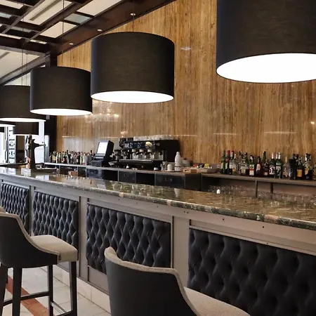 Szálloda Dona Brigida - Salamanca Forum