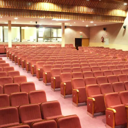 Dona Brigida - Salamanca Forum 4*