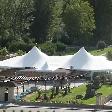 Dona Brigida - Salamanca Forum Hotel