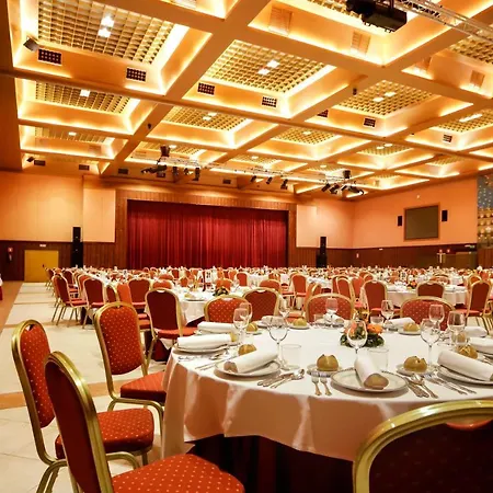 Szálloda Dona Brigida - Salamanca Forum