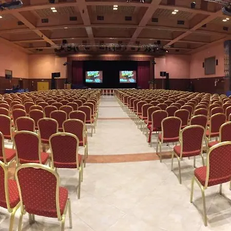 Dona Brigida - Salamanca Forum Hotel