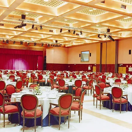 Hotel Dona Brigida - Salamanca Forum