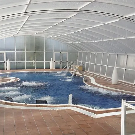 Dona Brigida - Salamanca Forum 4* Villamayor (Salamanca)