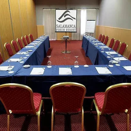 Hotel Dona Brigida - Salamanca Forum Villamayor (Salamanca)