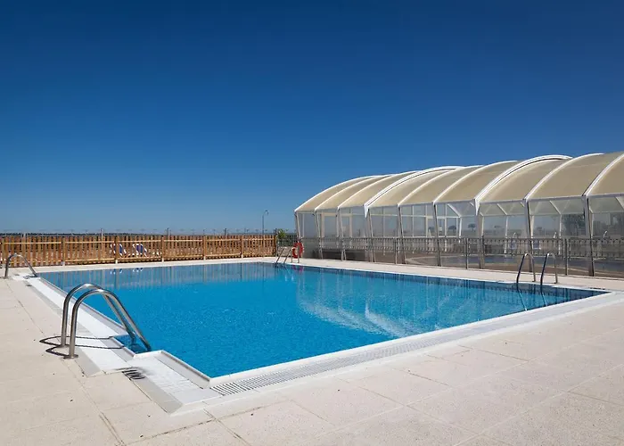 Hotel Dona Brigida - Salamanca Forum Villamayor (Salamanca)