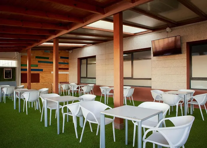 Dona Brigida - Salamanca Forum 4* Villamayor (Salamanca)