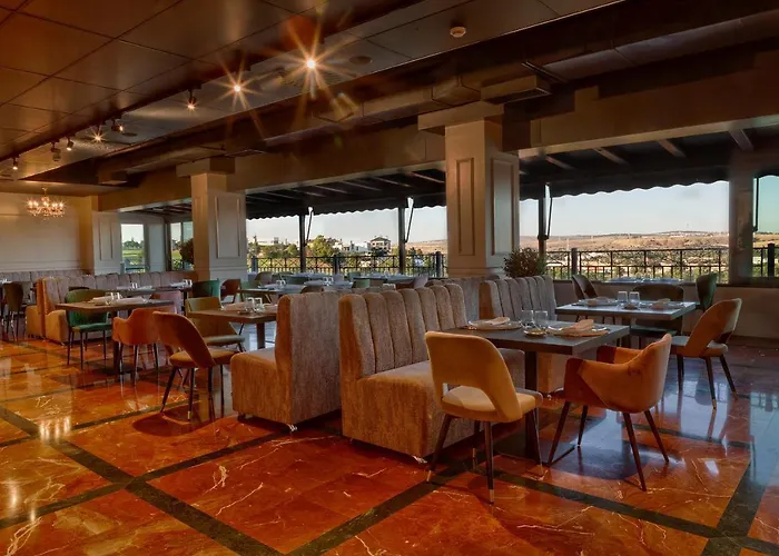 Hotel Dona Brigida - Salamanca Forum 4*