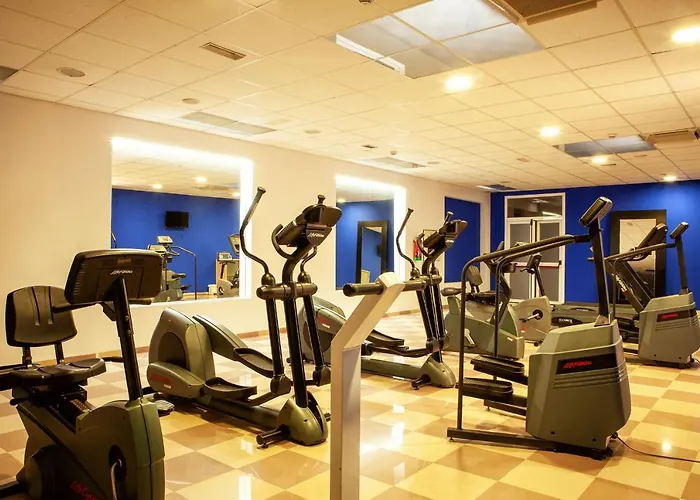 Dona Brigida - Salamanca Forum Hotel 4*