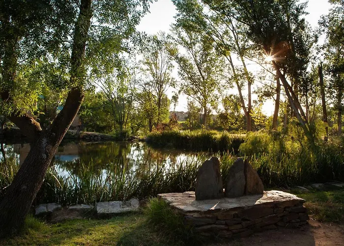 Hotel Dona Brigida - Salamanca Forum 4*