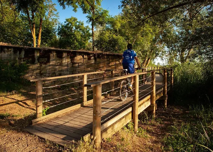 多娜布里吉达萨拉曼卡论坛酒店 酒店