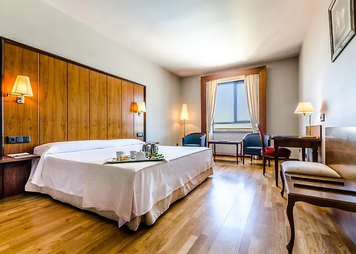 Dona Brigida - Salamanca Forum