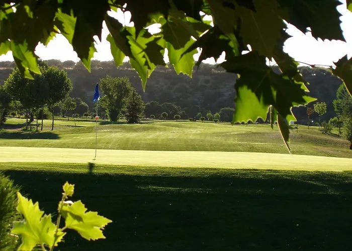 多娜布里吉达萨拉曼卡论坛酒店 维拉马约