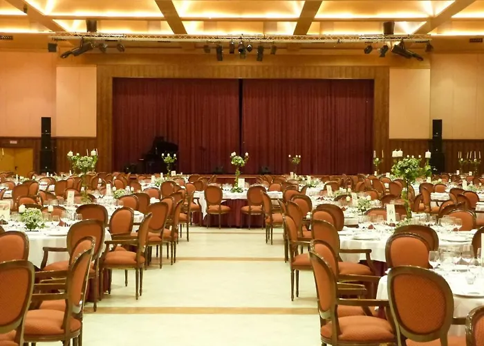 Dona Brigida - Salamanca Forum Hotel