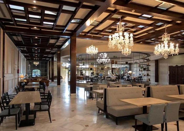 多娜布里吉达萨拉曼卡论坛酒店 维拉马约