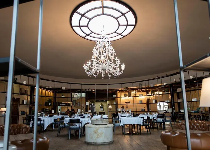 Dona Brigida - Salamanca Forum Hotel 4*