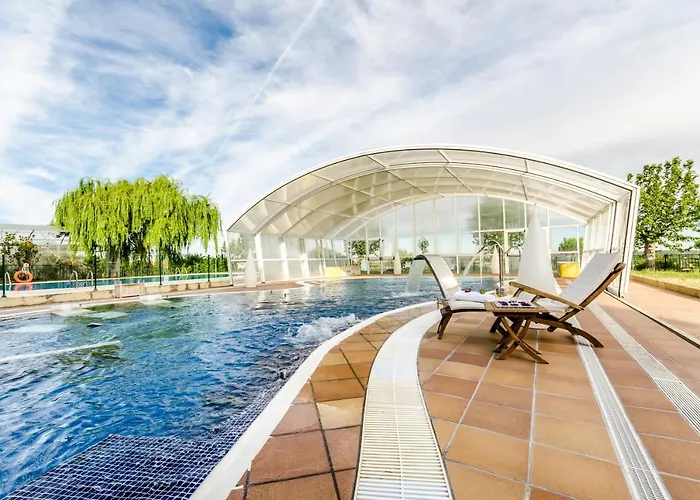 Dona Brigida - Salamanca Forum Hotel