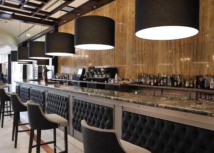 Hotel Dona Brigida - Salamanca Forum