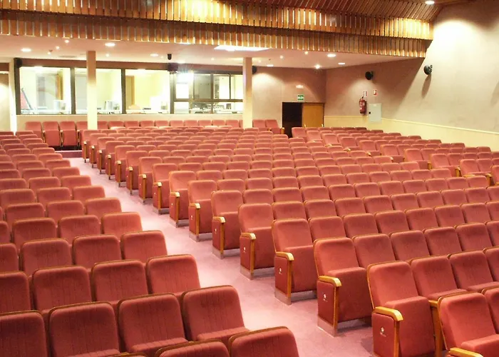 Dona Brigida - Salamanca Forum 4*