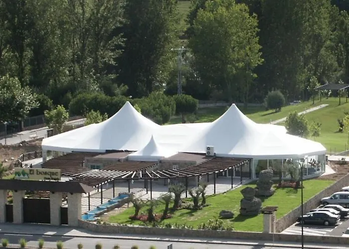 Dona Brigida - Salamanca Forum Hotel