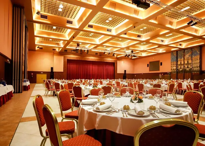 Hotel Dona Brigida - Salamanca Forum